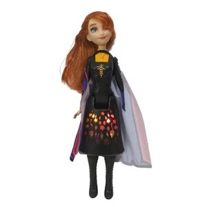 Autumn Swirling Adventure Anna